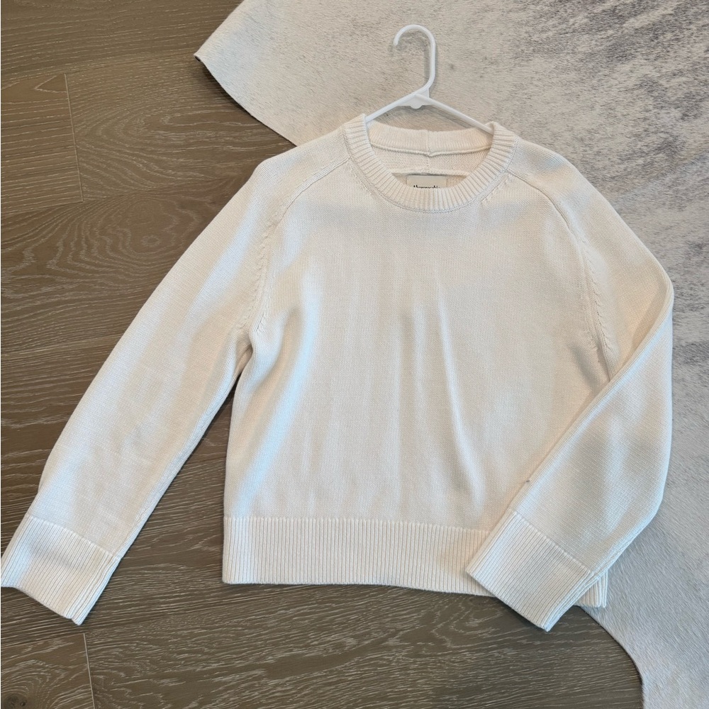 Abercrombie Sweater